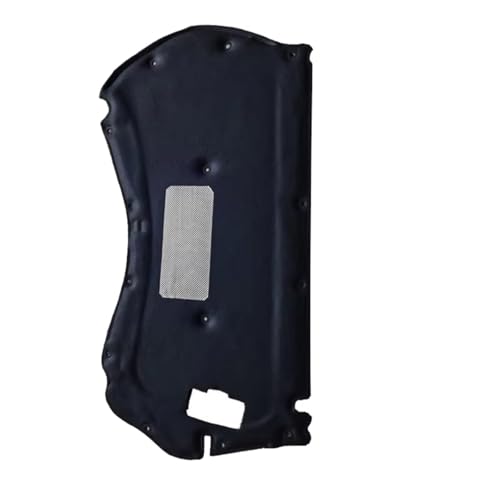 Coussin chauffant d'isolation moteur Peugeot 508 trajets calmes