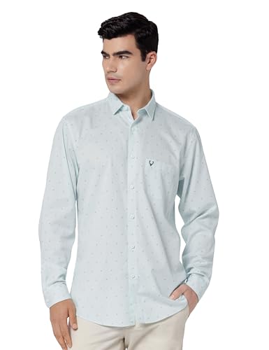 Image of Allen Solly Men Shirt