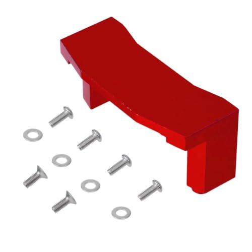 �A���~�T�[�{�}�E���g�A�b�v�O���[�h�C���C���p�[�c �A�N�Z�T���[ �X�y�A�p�[�c For Tamiya For TT-02 1/10 | RC �C�� ���� ���i �R���|�[�l���g �A�N�Z�T���[ �J�[�̃A�b�v�O���[�h�ƌ������i ���m�ȃX�e�A�����O�̂��߂̃s�[�X�݌v