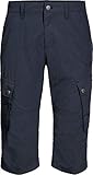 piratenhose kinder nähen ¾-Hose für Reisen und Alltag