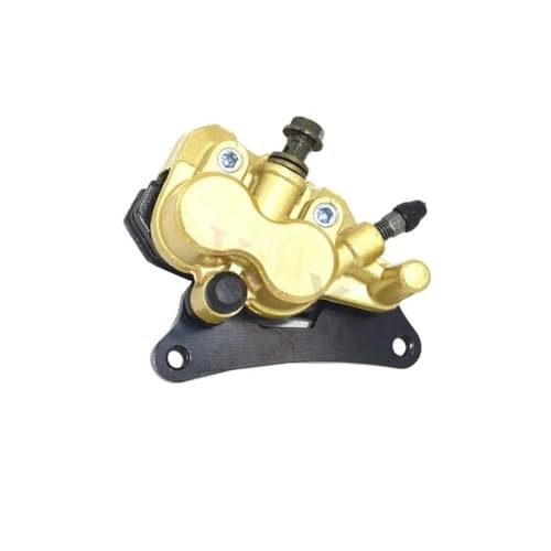 Étrier de frein avant de moto ZH125 maître-cylindre radial