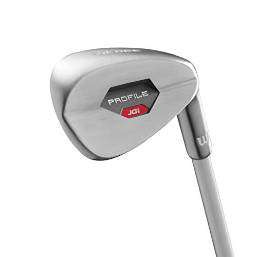 Wilson Junior Complete Golf Club Set with Stand Bag
