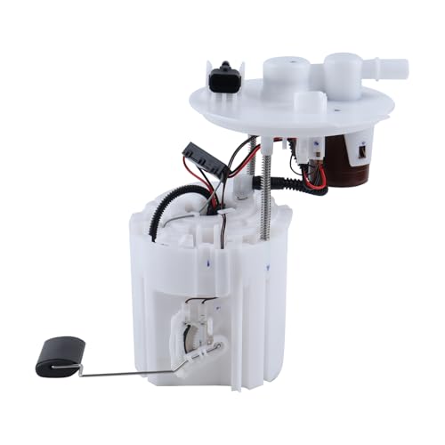 WONSABON Electric Fuel Pump Module Assembly for 2017-2022 Hyundai Elantra Kona Accent 2019-2021 Kia Forte Rio 1.6L 2.0L with Sending Unit 31120-F3500 by WONSABON - Used condition - US$29.79