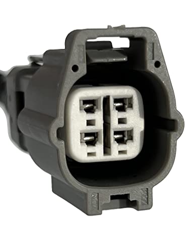 Sensor de Oxígeno 231r para Toyota Highlander 2005-2019 miniatura 4