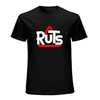 100% Cotton Construction Digital Direct Printing Eurocode Crew-neck design offers a comfortable fit. Machine Wash Without Fade