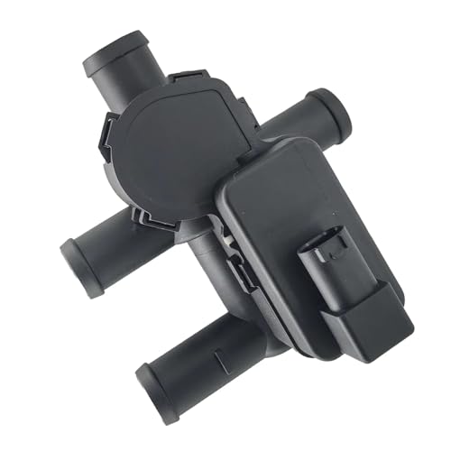 Électrovanne de suralimentation de haute précision pour CL550 - 4