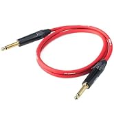 Amazon.co.jp: ギターケーブル ギターシールド [FT-CABLE] ヒビノ監修