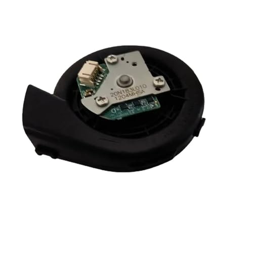Robot Vacuum Cleaner Fan, Compatible for Conga 1790, Compatible for RoboVac L70, Vacuum Cleaner Fan Motor Replacement Parts