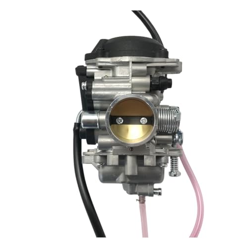 Carburateur XT225 résout les trous d'accélération 4BE-14901-30-00