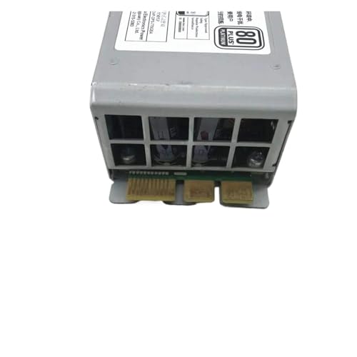 Alimentation serveur DPS-770GB C 770W résout les surchauffes électriques - 5