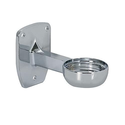 Eastman Bathroom Liquid Soap Dispenser, Chrome, 20425Lf #TOP2