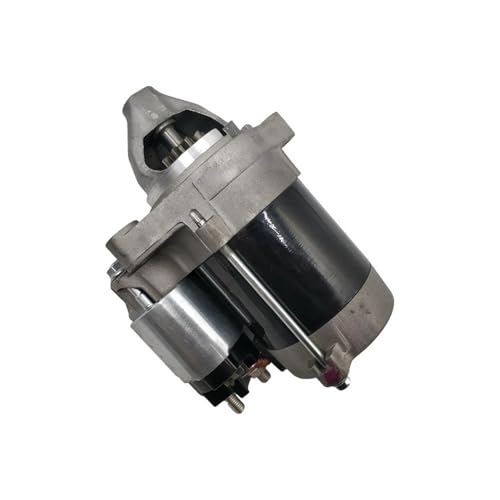 Motor de arranque para GX690 soluciona fallos de encendido 31200Z6L003 3