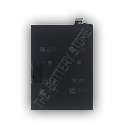 Image of THE BATTERY STORE Original BLP827 Battery for Oneplus 9 Pro LE2121, LE2125, LE2123, LE2120, LE2127 Battery with 6 Month Warranty**** (PP85)