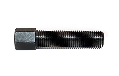 Motorcycle Flywheel Puller Removal Tool 14mm x 1.5mm R.H. Right Hand Threads Fit for H?nda XR/XL185, XR/XL200, XL125, CB125, ATC200 and Big Red SX185S