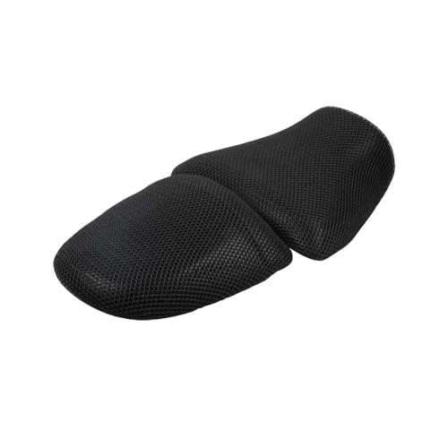 Coussin siège Moto Kawasaki Z750 en maille premium pour un confort de route absolu