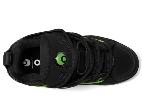 Image of Osiris Mens D3 E | Skateboarding Shoes