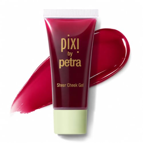 Image of Pixi Sheer Multiple Colors Cheek Gel
