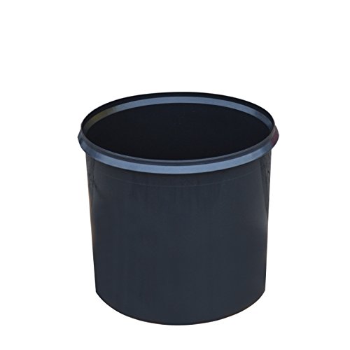 Preisvergleich Produktbild KUEFA 30L Mülleimer, Höhe: 35cm