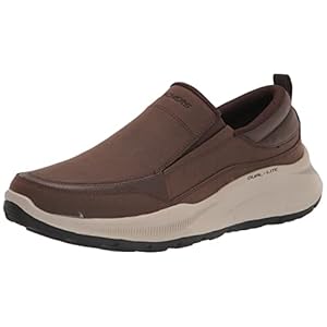 Skechers Equalizer 5.0 heren 232517 CHOC