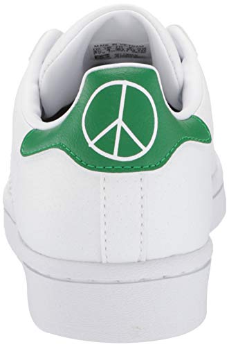 Image of adidas Originals unisex-child Superstar Cloudfoam Sneaker
