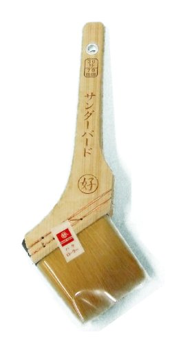 好川産業 サンダーバード 30号 70mm