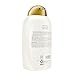 OGX Quenching + Coconut Curls Curl-Defining Conditioner, Nourishing Curly Hair Conditioner with Coconut /Citrus Oil & Honey, Paraben-Free with Sulfate-Free Surfactants, 13oz