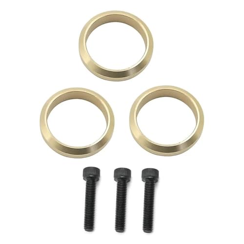 Joints d'échappement en cuivre haute résistance pour Yamaha Apex RX1