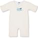 Baby Merlin's Magic Sleepsuit - Swaddle Transition Product - Cotton - Cream - 6-9 Months