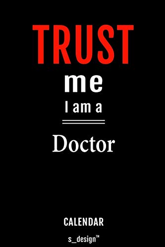 Calendar for Doctors / Doctor: Everlasting Calendar / Diary / Journal (365 Days / 3 Days per Page) for notes, journal writing, event planner, quotes & personal memories image 3