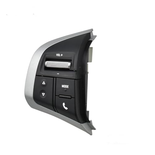Commutateur de volant Isuzu D-max bouton de commande audio et croisière gauche