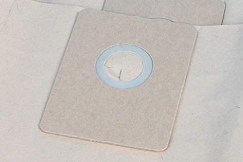 2.863-236.0 Sacchetto Filtro In Vello Per Aspirapolvere VC2 Karcher - Foto 4