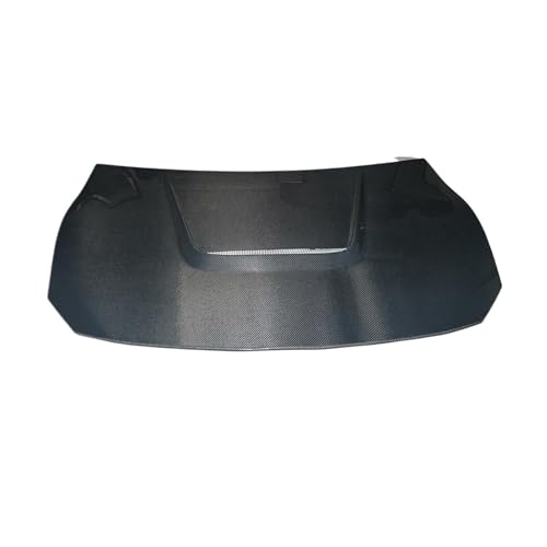 Carbon Fiber Air Intake Bonnet Hood Scoop Seibon Engine Hood