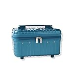ULTA BEAUTY BOX TEAL COLOR JETSETTER EDITION 55 PIECES COLLECTION $179 VALUE