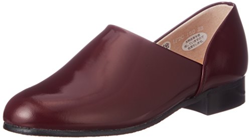 [ハルタ] ドクターシューズ / スポックシューズ 2E 本革 レディース 150 ローター 22.5 cm 2E