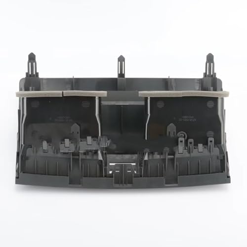 Grille ventilation centrale tableau bord pour réparer aération Camry - 5