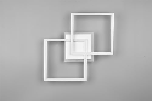Plafonnier LED Venida pour illuminer le salon familial - 8
