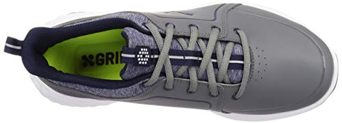 Image of PUMA Men's Grip Fusion Sport Golf Shoes