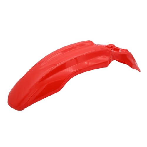 Garde-boue avant CRF50 flexible anti-casse pour moto cross XR50