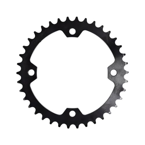 Pignon arriere 520 38T pour réparer la transmission du quad YFM 700