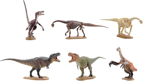 Testbrands-MAY228643 Dinosaures Figurine, Good Smile Company, Couleur, Taille Unique