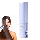 Planchas pequeñas para cabello corto, todos los peinados