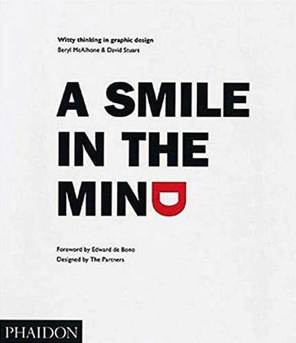 A Smile in the Mind (DESIGN) A Smile in the Mind (DESIGN)