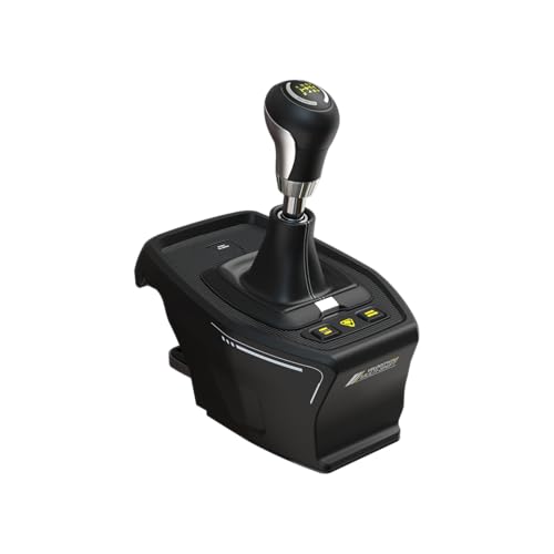 VelocityOne Multi-Shift Comandi del cambio e freno a mano universali per PC Windows 10/11 | Xbox Series X|S e Xbox One - Controller - Immagine 14