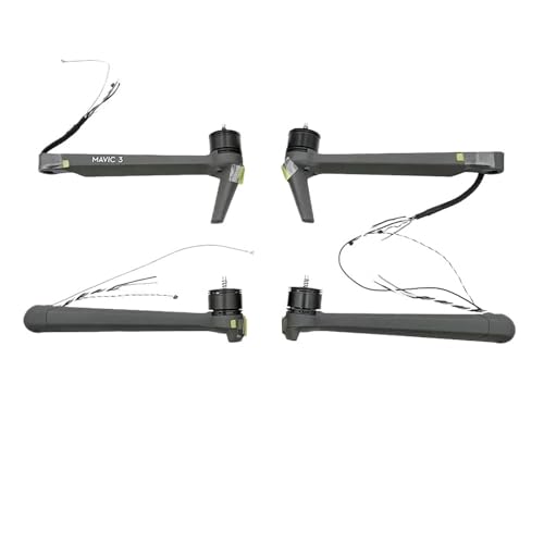 �h���[���ł�; �݊���������܂�Mavic 3 �㕔�V�F�� �~�h���V�F�� �{�g���V�F�� �t�����g�J�o�[�ɑΉ��B�݊���������܂� DJI Mavic 3 / Cine Drone �����p�A�N�Z�T���[�ɑΉ��B(4 in 1 Arm Set)