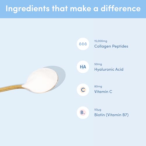 The Collagen Co. CO COLLAG POWD 420G UNFLAV