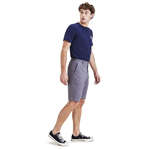 Image of Dockers Men's Perfect Short Classic Fit 10.5 inch