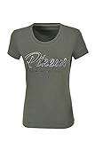 Art. 200 010 + 200 270: PIKEUR-Lurex-Fabric-Print mit Outerline als SilikonprintArt. 200 280 + 200 720: mit PIKEUR als Perlen-Pailletten-Applikation