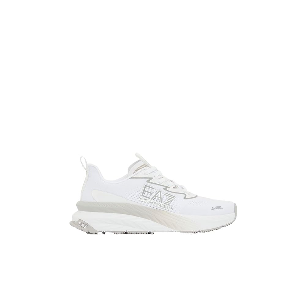 EA7 Emporio Armani Zapatillas 7X000603_AF22914 EU 36 2/3