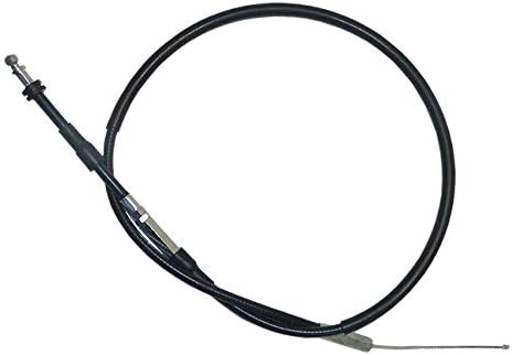 RAREELECTRICAL Nuevo cable del acelerador compatible con Yamaha Atv Breeze 125 1989-1995 1996-2001 3Fa263110100