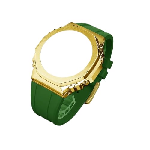 [nCS[] Lbgƌ݊ GA2100 o[Xgbv 2110 GA2100 XeXX`[P[X GA-B2100 ƌ݊ ^x[ 2100 P[Xƌ݊ voh(Glod-Green)